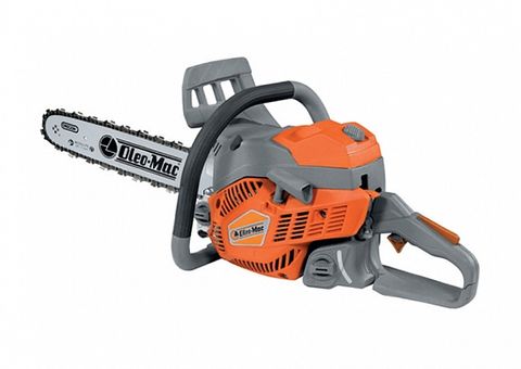 Oleo-Mac GS411 39.0cc 1.9kw 16 Inch Chainsaw