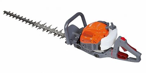 Oleo-Mac HC247P 21.7cc 0.75kw 30 Inch Double Sided Hedgetrimmer