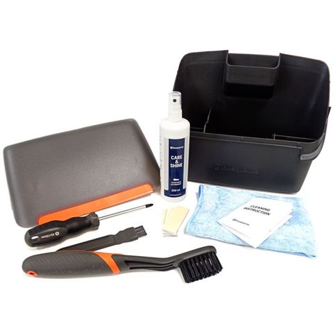 Maintenance & Cleaning KIt