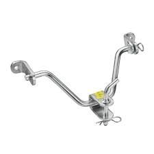 Tow Hitch, GGP Kit 102cm/122cm (2000 On)