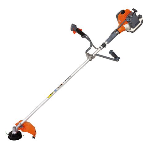 Oleo-Mac Sparta 381T 36.2cc 1.3kW Brushcutter Bull Handle