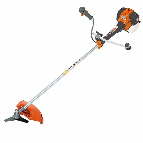 Oleo-Mac 755 Master Brushcutter 52.5cc 2.1kW Bull Handle