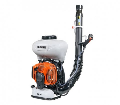 Oleo-Mac MB900 77cc 3.6kW Mistblower