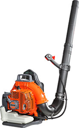 Oleo-Mac BV163 61.3cc 3.3kW Backpack Blower