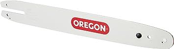 Oregon Bar, 16" 3/8LP .050 Single Rivet