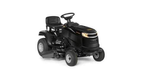 Alpina AT3 98A Side Discharge 98cm Ride on Mower