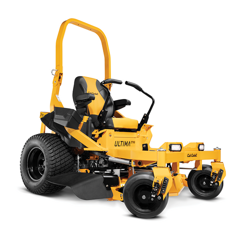 Cub Cadet Ultima ZTX5 48" 23HP V Twin Ride On