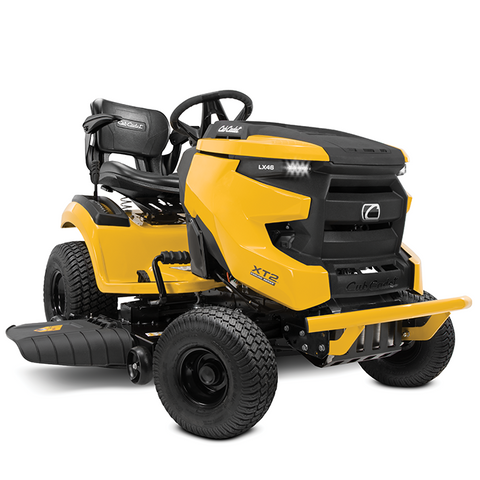 Cub Cadet LX46 XT2 EFI 679cc 46" Hydro Ride On