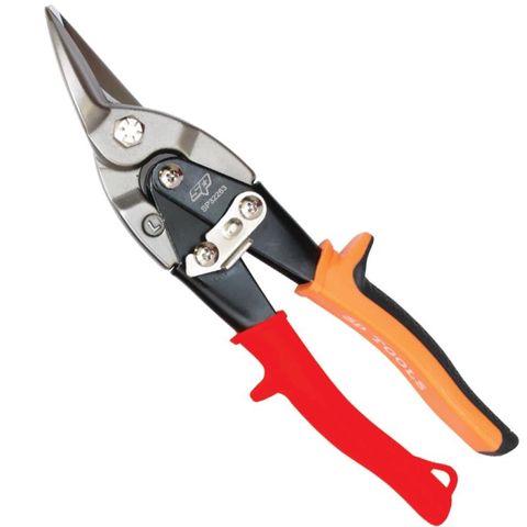 SP Snip Aviation - Shear 10" (250mm) - Left