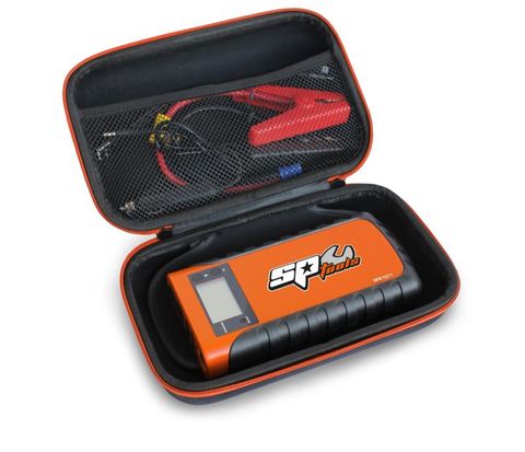 SP Tools Li+ Power Bank Jump Starter - 700a