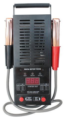 SP Tools Battery Load Tester