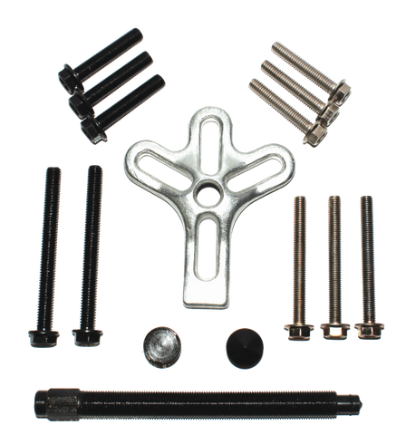 SP Harmonic Balancer Puller