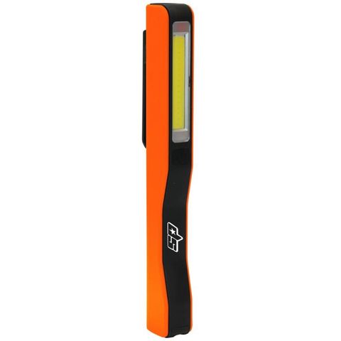 SP Torch/Work Light - LED Pen Mag Clip