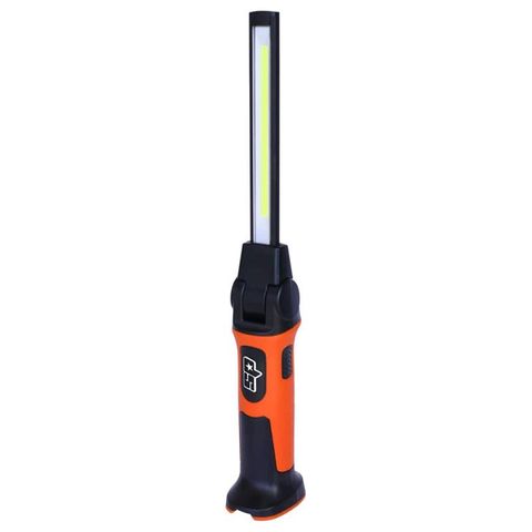 SP Work Light/Torch - Cob LED - Slimline