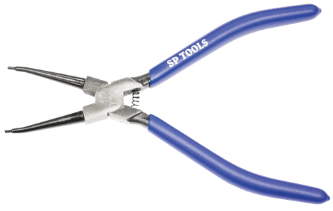 Sp Tools Pliers Circlip 175mm