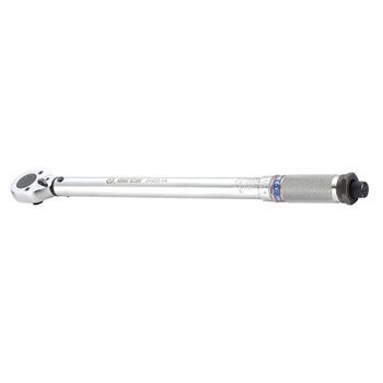 KT 1/2dr Torque Wrench 50-250FT.LB/NM