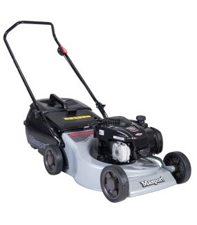 Masport Lawn Marshal ST S18 Lawnmower