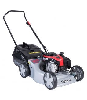 Masport 300 ST S18 2'in'1 Lawnmower