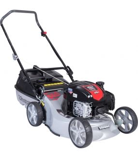 Masport 550 AL S18 2'n1 Mow N'Stow® Lawnmower