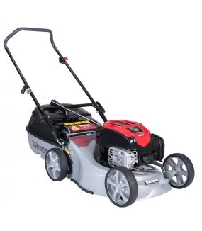 Masport 575 AL S18 2n'1 Lawnmower