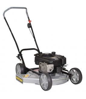 Masport Utility 530 ST S21 IC - 850 Lawnmower