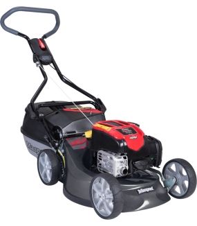 Masport MSV AL S19 3'n1 Lawnmower