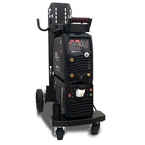 RazorWeld 320 AC/DC Tig Welder