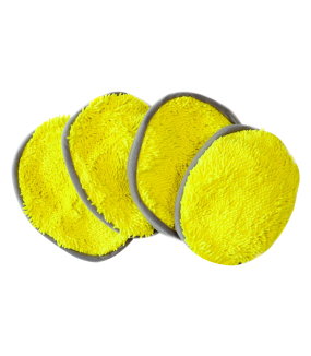 Masport AVA Universal Microfibre Pads