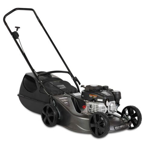 LawnMaster Residential 18" Lawnmower