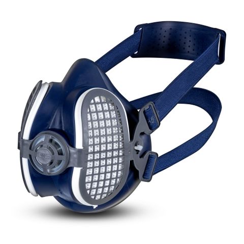 Elipse P2 Welding Respirator Half-Mask