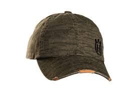 Husqvarna Xplorer Bark Camo Cap