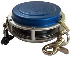 Spencer Pro-Tape 15m with Release Nail