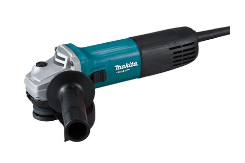 Makita M9511B Grinder 850W MT-S Teal