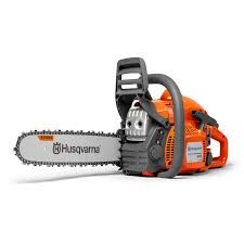 Husqvarna 440E II Chainsaw 16"