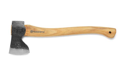 Husqvarna Carpenter Axe 50cm 1.0kg