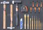 SP Tech Series Tool Kit - 336pc - Metric/Sae - Diamond Black Bonus Evas