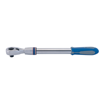 King Tony 1/2dr 90Teeth Telescopic Ratchet 22"