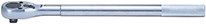 King Tony 1/2dr 90Teeth Telescopic Ratchet 22"