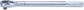 King Tony 1/2dr 90Teeth Telescopic Ratchet 22"