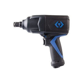 King Tony Impact Wrench 1/2dr 1288nm/950ft.Lb Bspt Inlet Lightweight