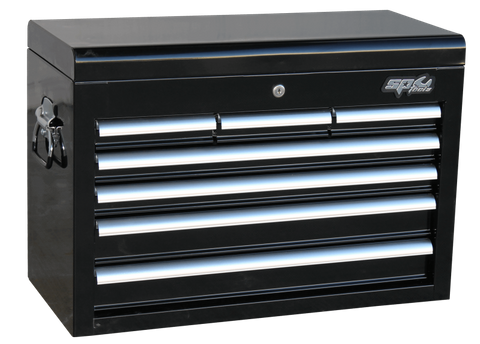 SP Custom Series Tool Box - 7 Drawer