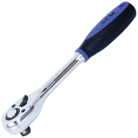 SP 1/4”dr Ratchet