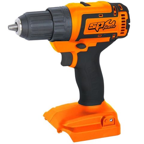 SP 18v 13mm Drill Driver - Skin Only