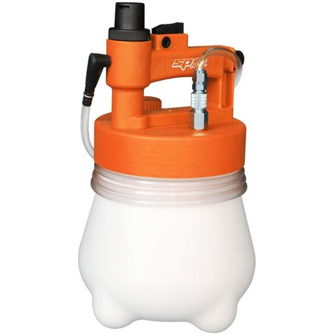 SP Vacuum Brake Bleeder - 4 Litre