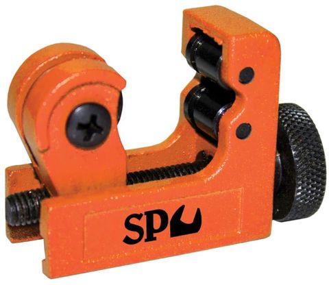 SP Tube Cutter - 3 to 22mm