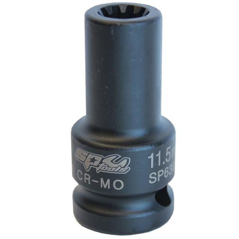 SP 1/2”dr Brake Caliper Special Socket