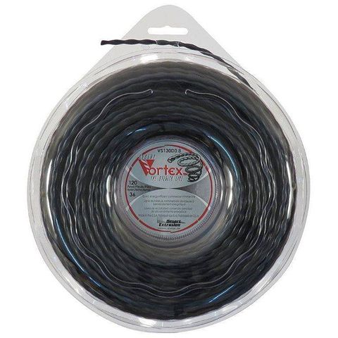 Vortex Nylon Large Donut 2.7mm (.105) 56m (185ft)
