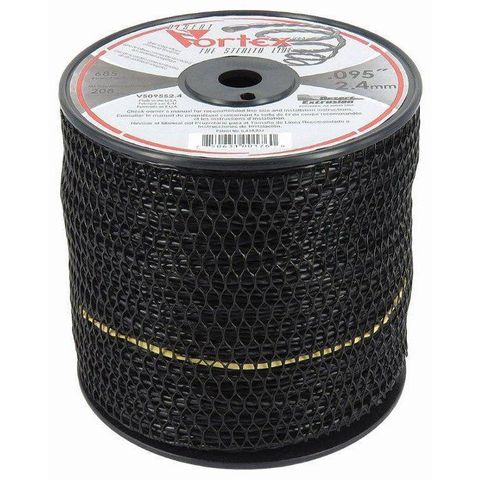 Vortex Medium Spool 209m (685ft)