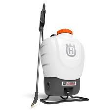 Husqvarna 15 Litre 18v Battery Backpack Sprayer