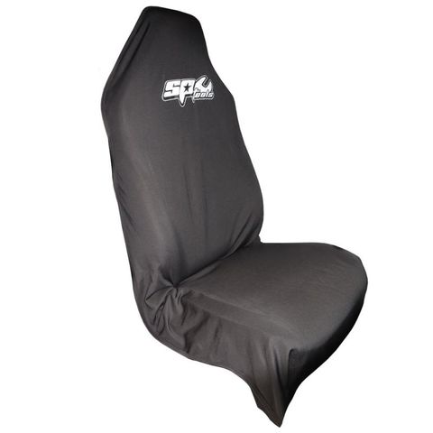 SP Mechanics Protective Seat Cover - Fabric